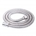 XuanYue Stainless Steel Shower Head Hose Handeld Shower Hose Pipe 1.5M/59'' Replacenment Hose For Bathroom - B07DYMY2J2
